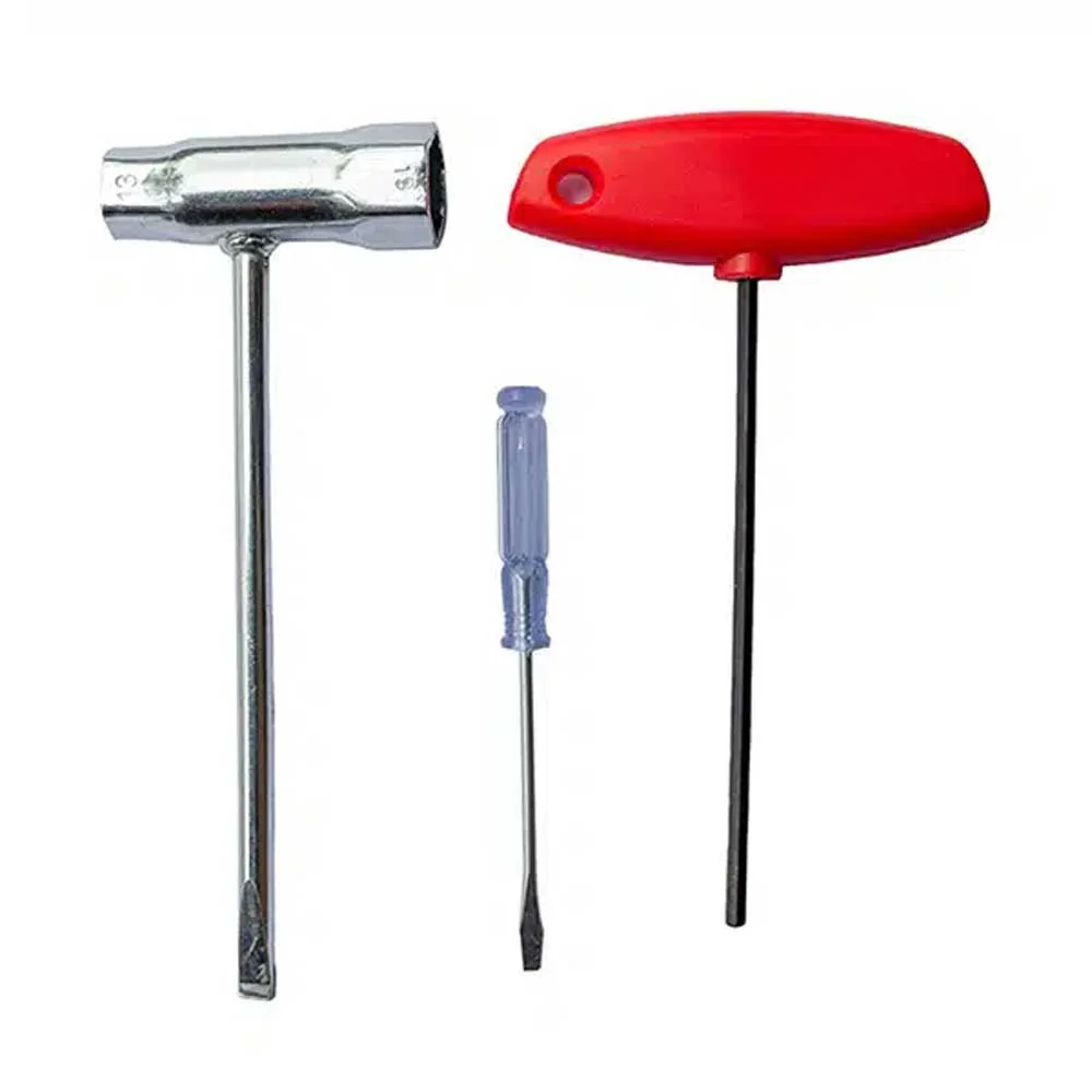 Motosserra Toyama Sabre 24 At 72cc 2t TCS72XP